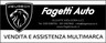 Logo Fagetti Giuseppe Sas